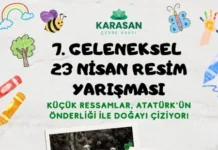 Küçük Ressamlar