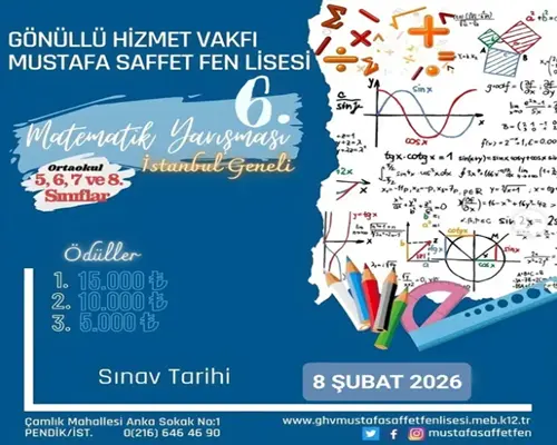 Matematik Yarışması