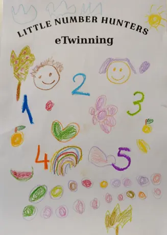 MİNİK SAYI AVCILARI