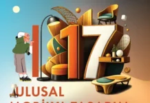 Mobilya Tasarım Yarışması