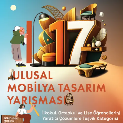 Mobilya Tasarım Yarışması