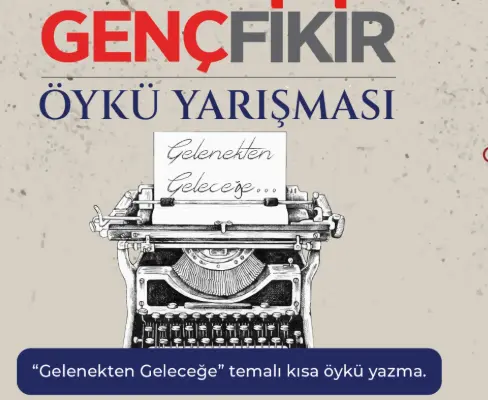 oyku-yarismasi Öykü Yarışması