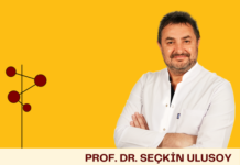 Prof. Dr. Seçkin Ulusoy