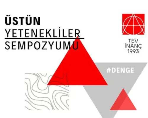 Üstün Yetenekliler Sempozyumu