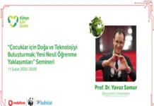 Prof. Dr. Yavuz Samur