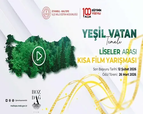 Yeşil Vatan