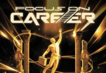 Focus On Career