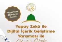 Hz. Muhammed’in (S.A.S.) Doğumunun Hicri 1500. Yılına Özel Büyük Yarışmalar Başlıyor! Hicri
