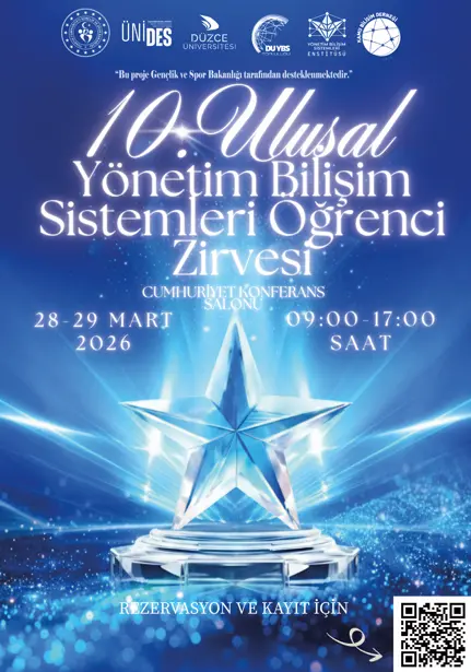 YBS Öğrenci Zirvesi