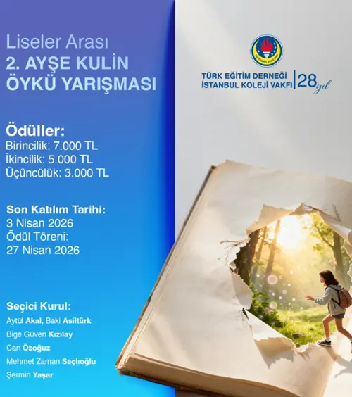 ayse-kulin Ayşe Kulin Öykü Yarışması