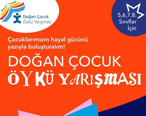 Doğan Çocuk Öykü Yarışması