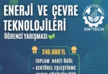 Enerji ve Çevre Teknolojileri