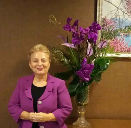 Prof.Dr. Filiz Karaosmanoğlu
