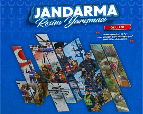Jandarma