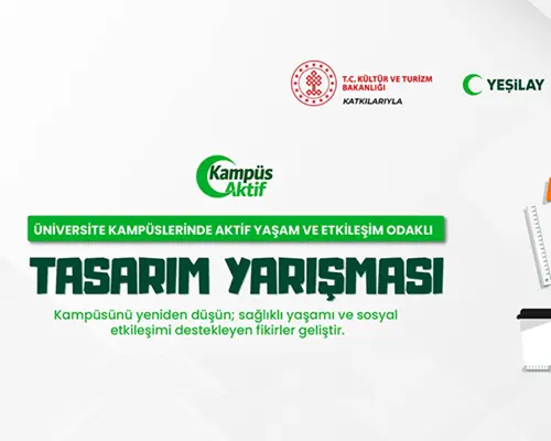 kampusaktif KampüsAktif