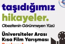 Kısa Film Yarışması