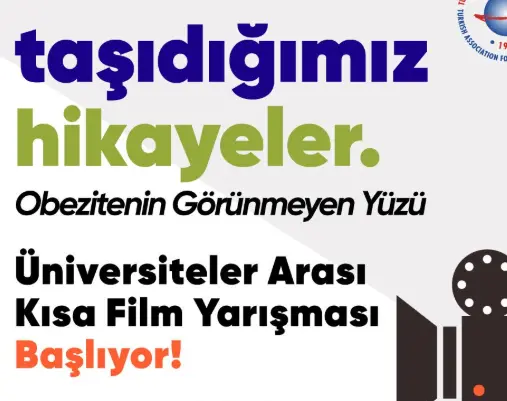 Kısa Film Yarışması