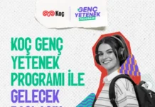 Koç Genç Yetenek Programı