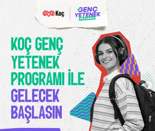 Koç Genç Yetenek Programı