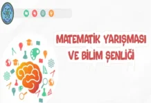 Matematik Yarışması ve Bilim Şenliği