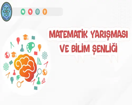 Matematik Yarışması ve Bilim Şenliği