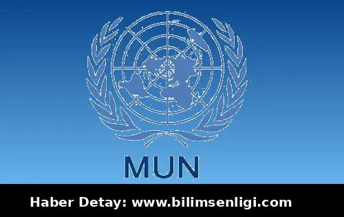 Model Birleşmiş Milletler Konferansı