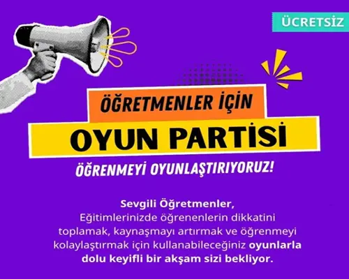 Oyun Partisi