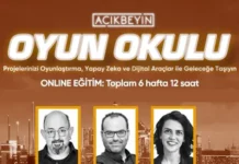 Oyunlaştırma