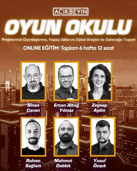 Oyunlaştırma