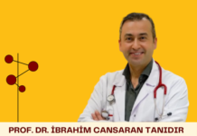 Çocuk Kalp Hastalıklarında Yeni Tedavi Yöntemleri PROF. DR. İbrahim Cansaran Tanıdır