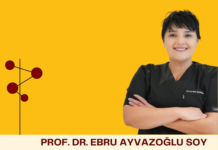 Prof. Dr. Ebru Ayvazoğlu Soy