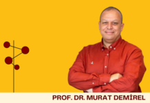 Diz Ağrılarının En Yaygın Nedenleri Prof. Dr. Murat Demirel