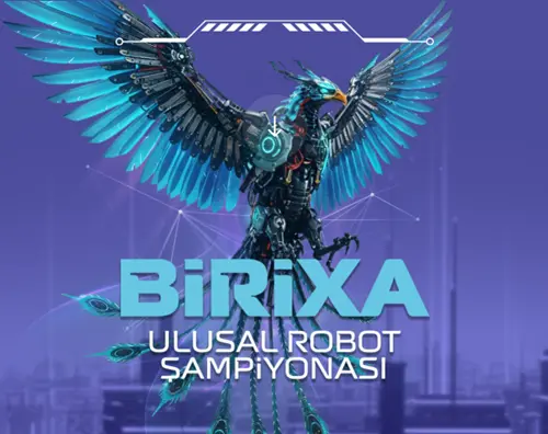 Robot Şampiyonası