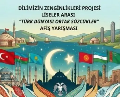 Türk Dünyası