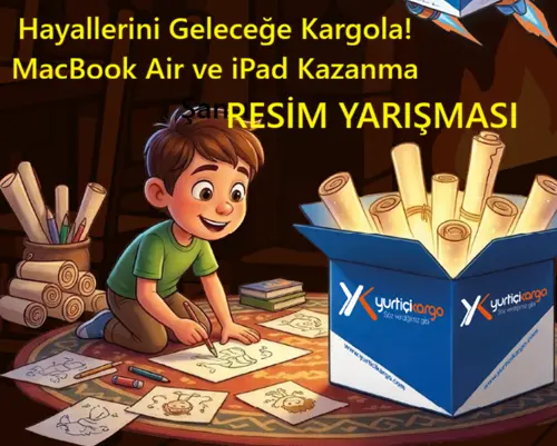 23 Nisan Resim Yarışması