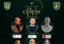 Genesis Sempozyumu