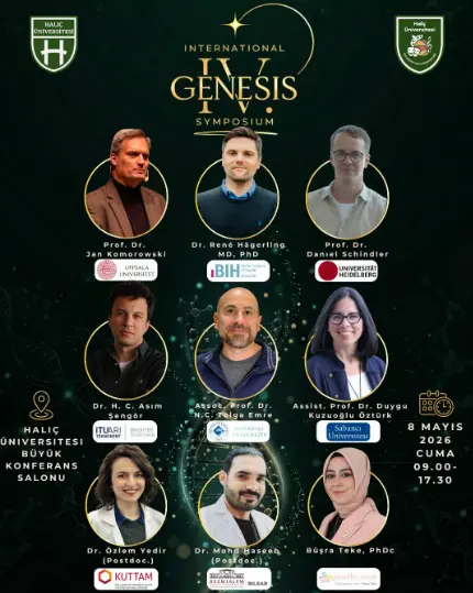Genesis Sempozyumu