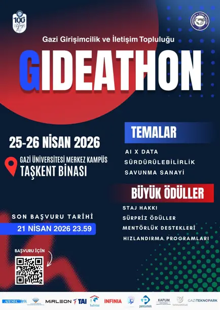 Gideathon