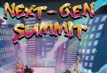 Next-Gen Summit