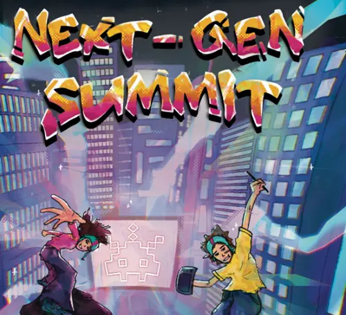 Next-Gen Summit