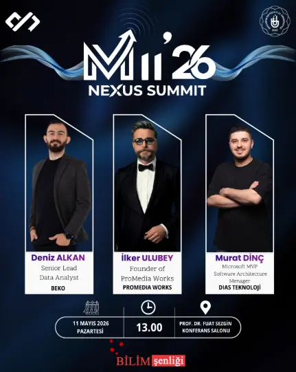 Nexus Summit
