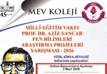 Prof. Dr. Aziz Sancar