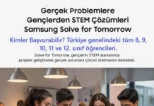 Samsung Solve for Tomorrow