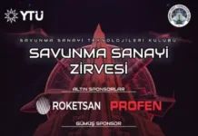 Savunma Sanayi Zirvesi