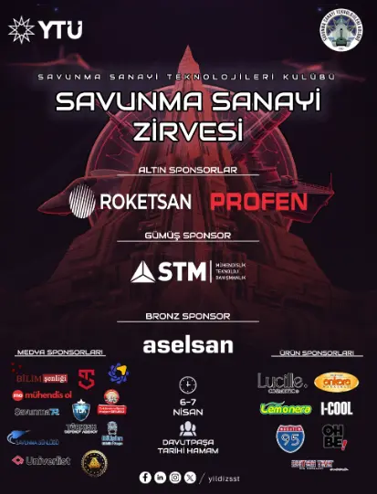 Savunma Sanayi Zirvesi