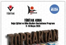 Topraktan Tuvale: Atıklar Sanata Dönüşüyor