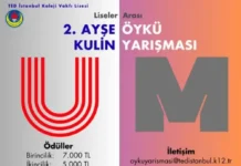 Ayşe Kulin Öykü Yarışması