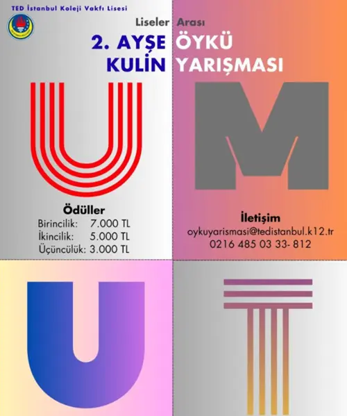 Ayşe Kulin Öykü Yarışması