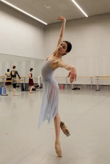 İstanbul Devlet Opera ve Balesi