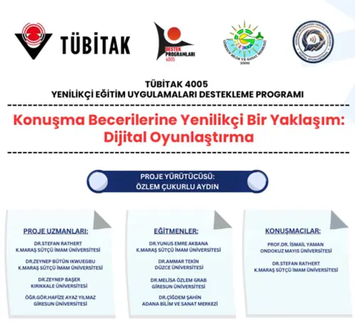 Dijital Oyunlaştırma